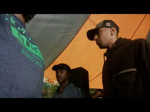 Boss e Crowley vs DoisB e Muniz - 1 fase - Roda Cultural da Praça do Skate - 08/05/2018 - RCPS SJM