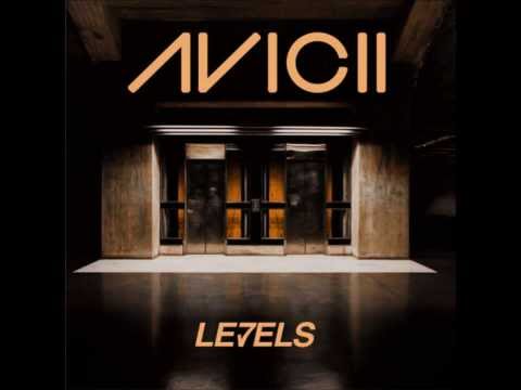 Swedish House Mafia - One - Avicii - * Mashup