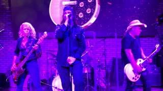 SonicTemple tribute to The Cult(Soldier Blue)San Manuel Casino