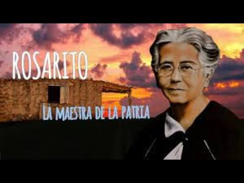 Rosario V Peñaloza