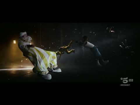 Spot pubblicitario iPhone 16 Pro - Slow motion da cinema