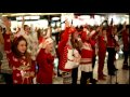 Love Christmas At Blanchardstown Centre 2014