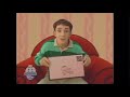 WE JUST GOT A LETTER