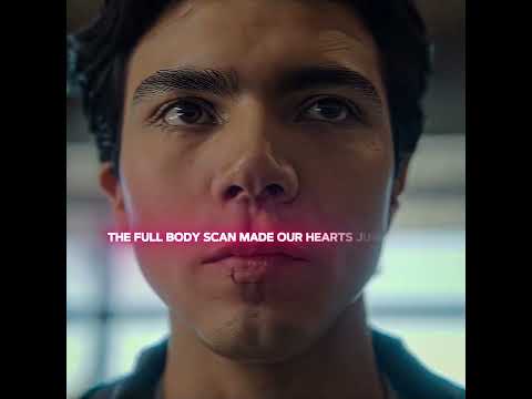 They Passed Airport Security With Cash 😳