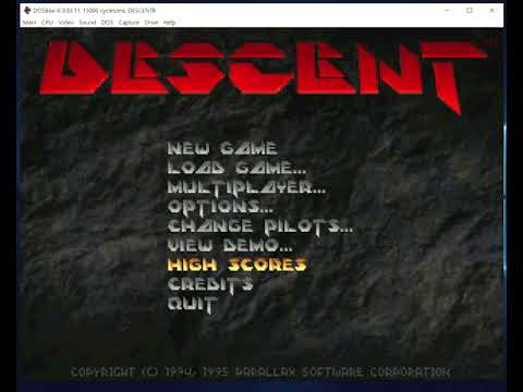 OPL3duo -  DOSBOX-X 0.83.10/11 OPL2/3 PASSTHRU issue : low tempo or Drops  - DESCENT