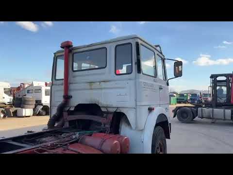 Fiat iveco 300 stocknr: 19742