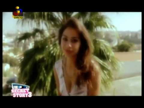 Vanessa Free Alya - Casa dos Segredos Secret Story 3 Portugal 2012