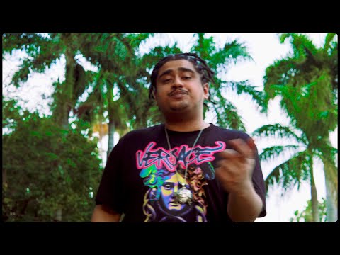 Chubz - On My Line (Official Video)