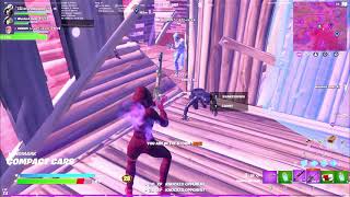 【Highlight】ワタリドリ LuckyHighlight / Fortnite