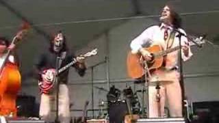 Avett Brothers- One Line Wonder (Wine in the Woods)