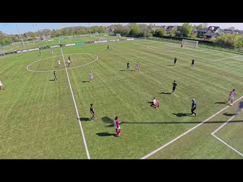 DVOL JO15-1 - ESA JO15-1 | 2e Helft | 12-04-2025