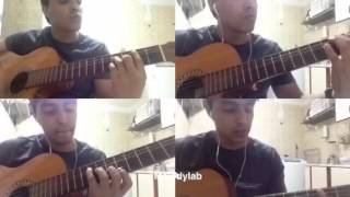 NATIRUTS - Bossa Nova em Kingston