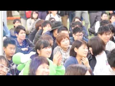 バイオデータサイエンス学科 2018年 ”命洸祭” ダイジェスト Vol. 2