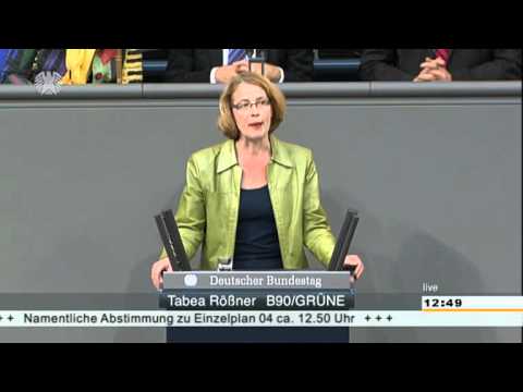 Bundestagsrede Tabea Rößner zum Haushalt (Pressevielfalt/Leistungsschutzrecht)