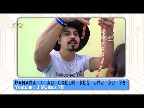 Cathobuzz du 25 janvier 2019