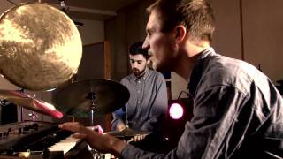 Girls in Airports - New Years at the Hospice