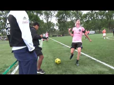 VILLA BELGRANO VS OCHO CALDAS Fecha 7 #Clausura2021