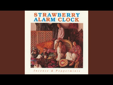 Barefoot in Baltimore - Strawberry Alarm Clock