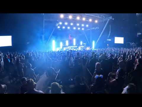 Pendulum (Live Set) - Ultra Music Festival 2025 [FULL SET]