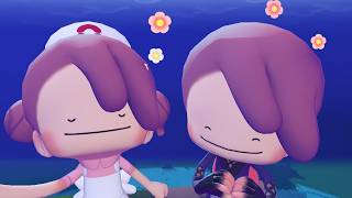【ぽこポケ】和風なお城を作りたいのだ【最高のゲーム】