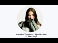 Intrusive Thoughts (1 hour) - Natalie Jane