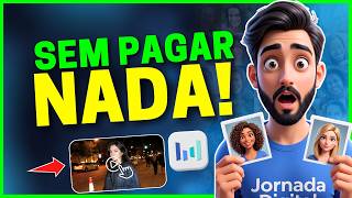 🚨SAIU! NOVA IA com Seedance 2.0 GRÁTIS + Geração com rostos