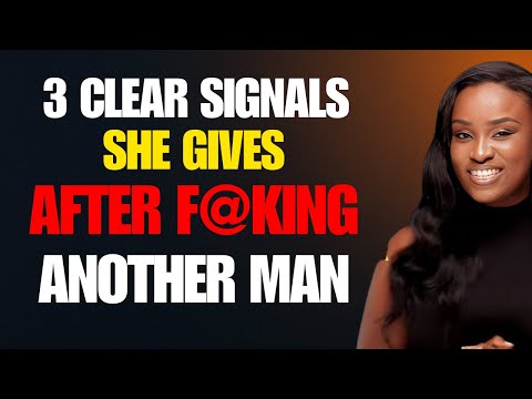 3 Emotional Signals Only a Cheating Woman Gives  - The Real Ask Jane