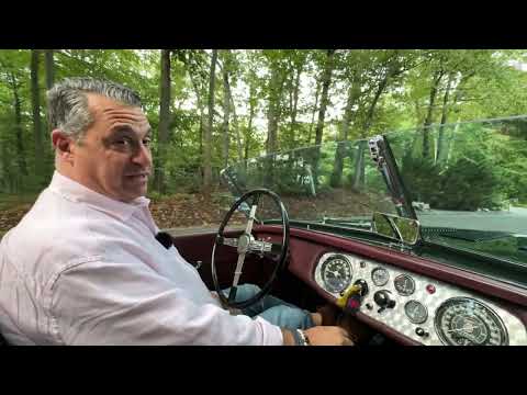 1953 Allard K3 (CC-1700625) for sale in Huntington Station, New York