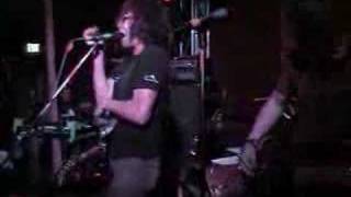 Motion City Soundtrack - Mary Without Sound live