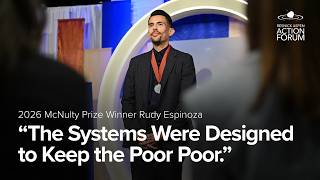 Building an Economy That Works for Everyone | 2026 Resnick Aspen Action Forum
