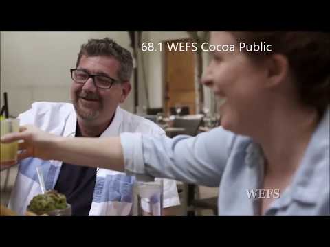 Daytona Beach, Florida Over the Air TV scan