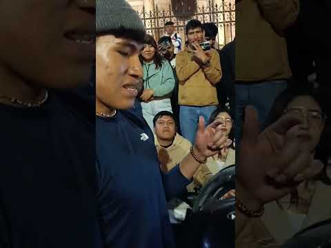 KCHETE vs ARCATA (Final de infarto) 👊😎