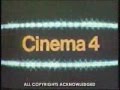 WNBC Cinema 4 Intro 1976