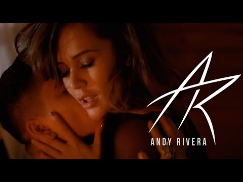 Andy Rivera - Hace Mucho [Official Video]