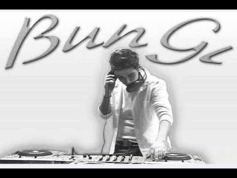 Dj Bungi Ft Laura - T'Jem Me Ty # 6