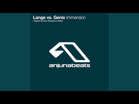 Immersion (Original Mix)