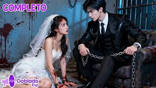 El hombre que más me odia en el mundo es mi esposo. Pero cuando lo dejé...el CEO frío se derrumbó.