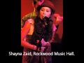 Shayna Zaid Among The Dead.wmv 