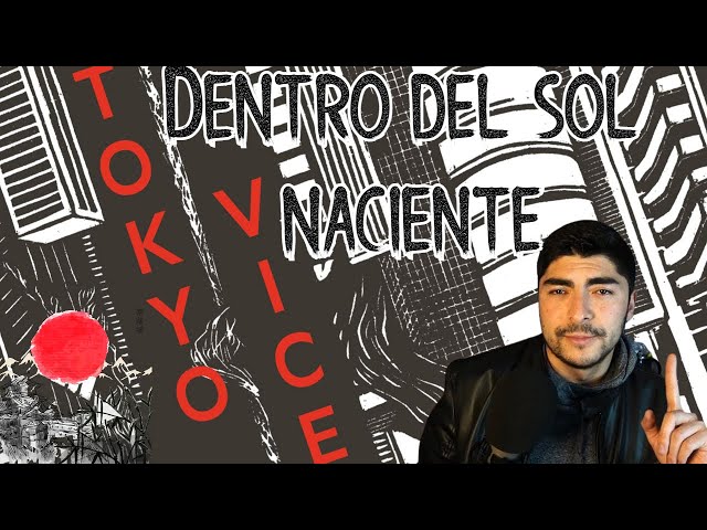 Vídeo relacionado con Tokyo Vice (NO FICCIÓN NARRATIVA)
