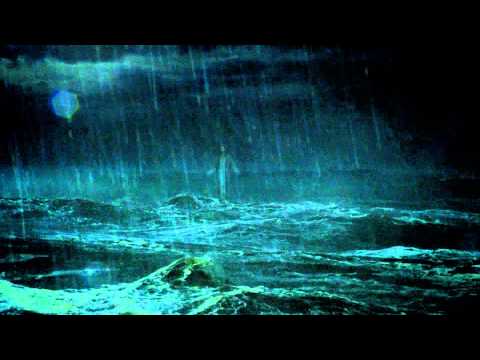 Biblia Serial 2013 PL - Jezus kroczy po wodzie