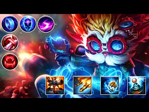 Heimerdinger Montage - Inventor 2021 s11