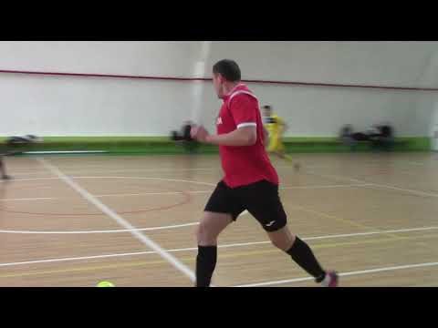 7 лига Salutem 90+ -  Fanclub 1925    12 14 03 21