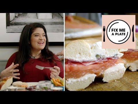 download lagu mp3 mp4 Chopped Herring Bagel, download lagu Chopped Herring Bagel gratis, unduh video klip Chopped Herring Bagel