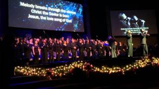 Calvary Church Naperville: Midnight Clear (Love Song)