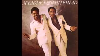 McFadden &amp; Whitehead - Ain&#39;t No Stoppin&#39; Us Now