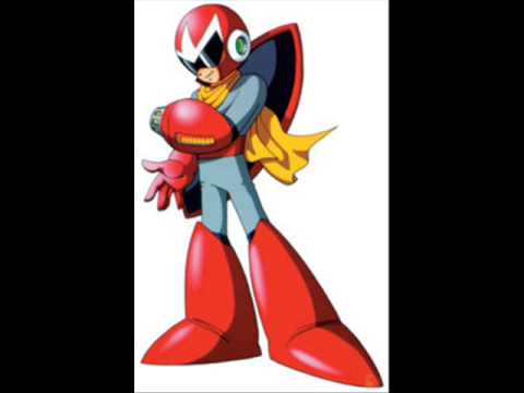 Awesome Video Game Music 104: Proto Man's Theme