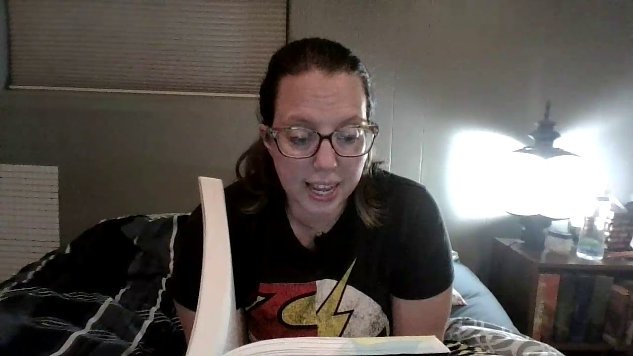 Ender's Game Chapter 6