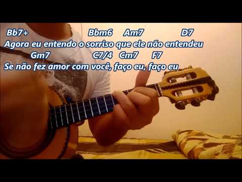 Recado - Emílio Santiago
