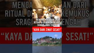 Download lagu Jalan Kekayaan Sesat di Gunung Kemukus: Ritual Terlarang yang Menipu Orang Putus Asa mp3 Download lagu Jalan Kekayaan Sesat di Gunung Kemukus: Ritual Terlarang yang Menipu Orang Putus Asa mp3