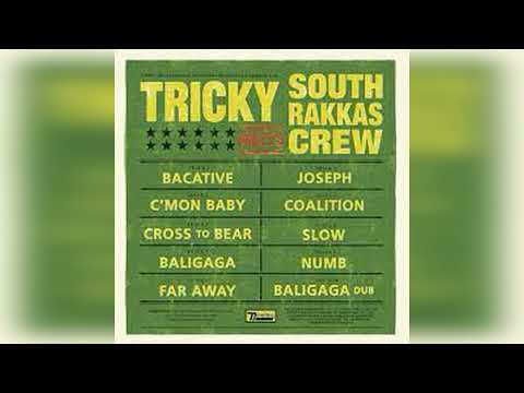 Numb  - Tricky Meets South Rakkas Crew